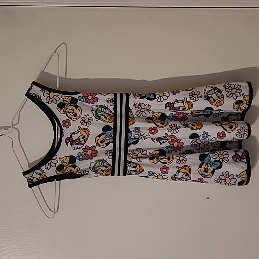 Disney Junior Minnie dress 4T